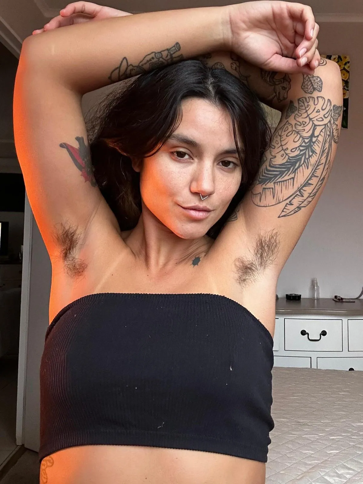 Why do you like them that much?