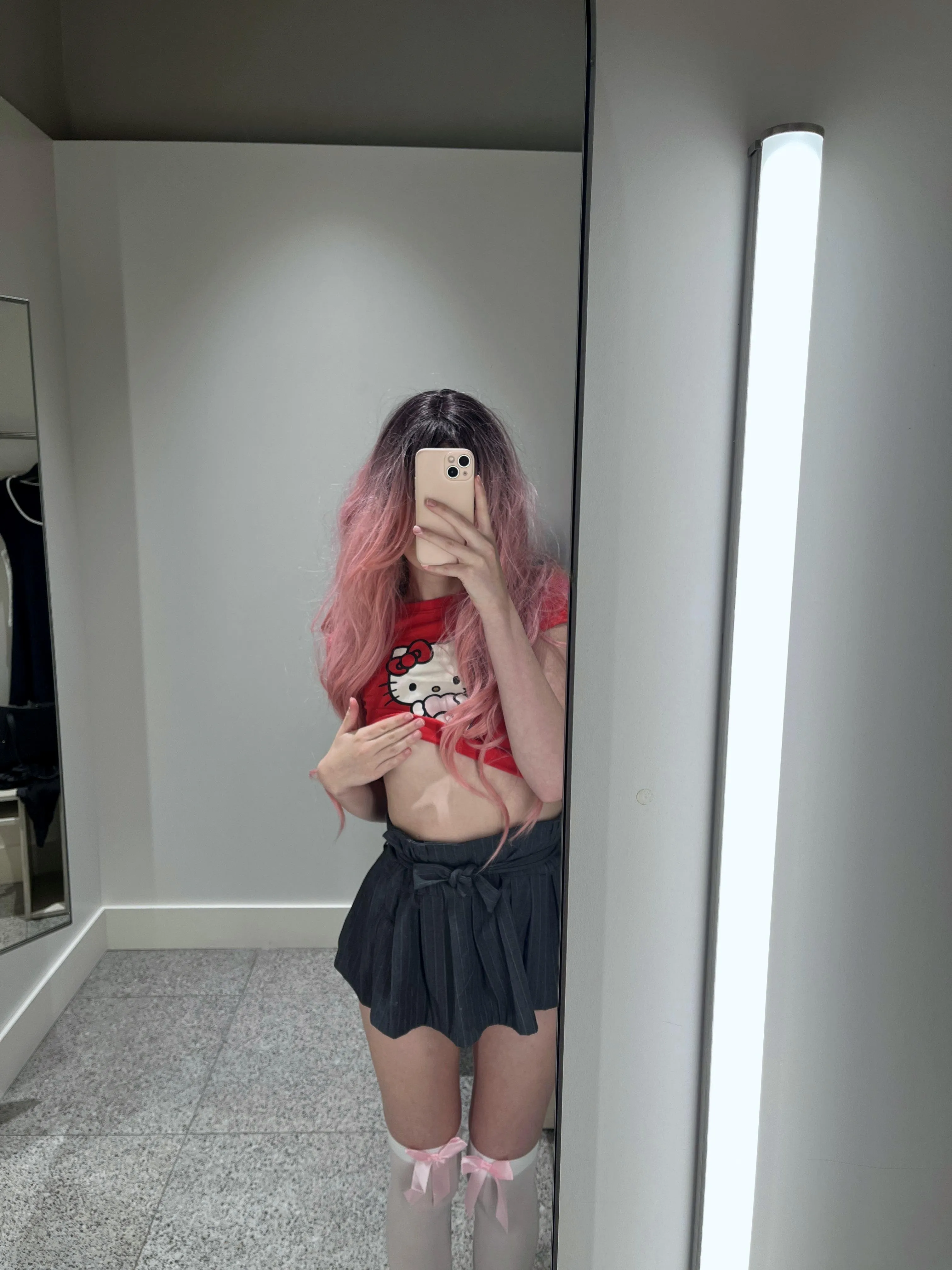 You're so desperate to please that you can't even control your own body. Thank me for the humiliation.