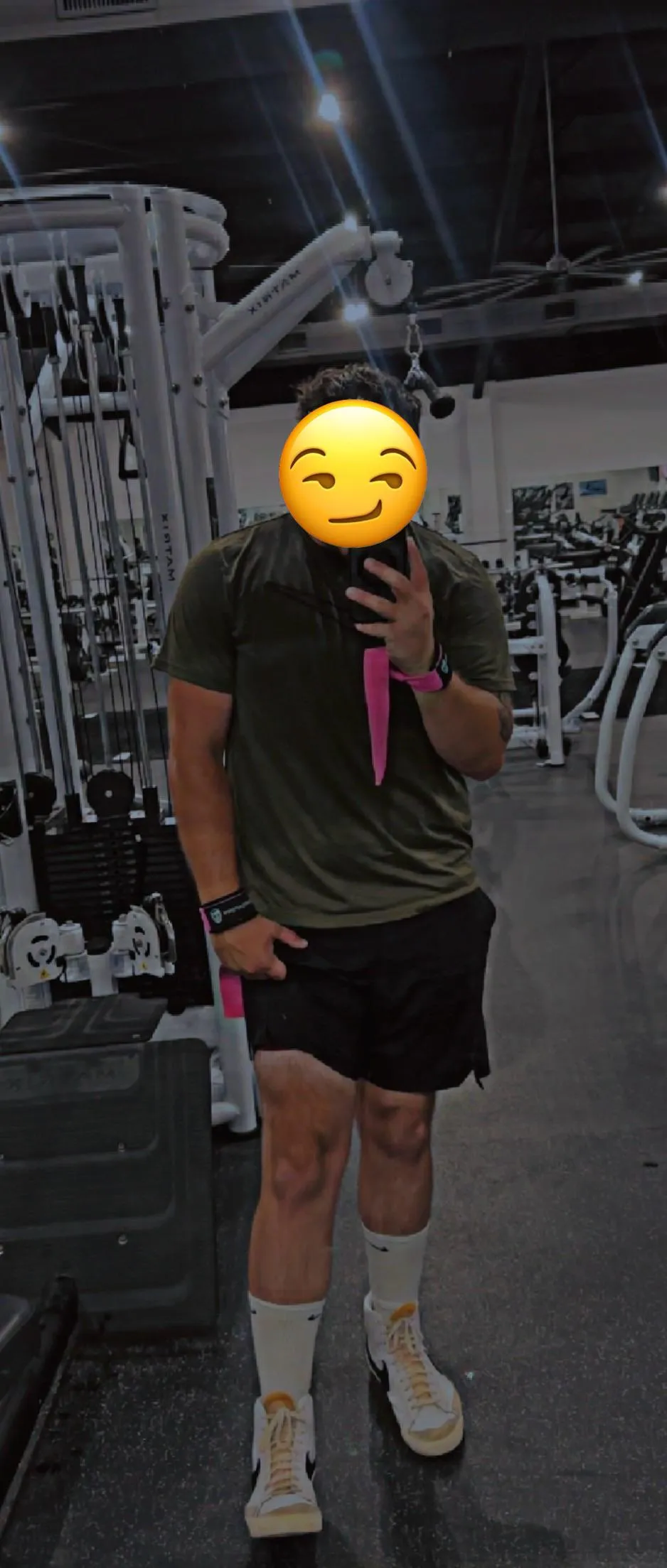 24 [M4R] 6’3 230lb Athlete in north Fort Worth