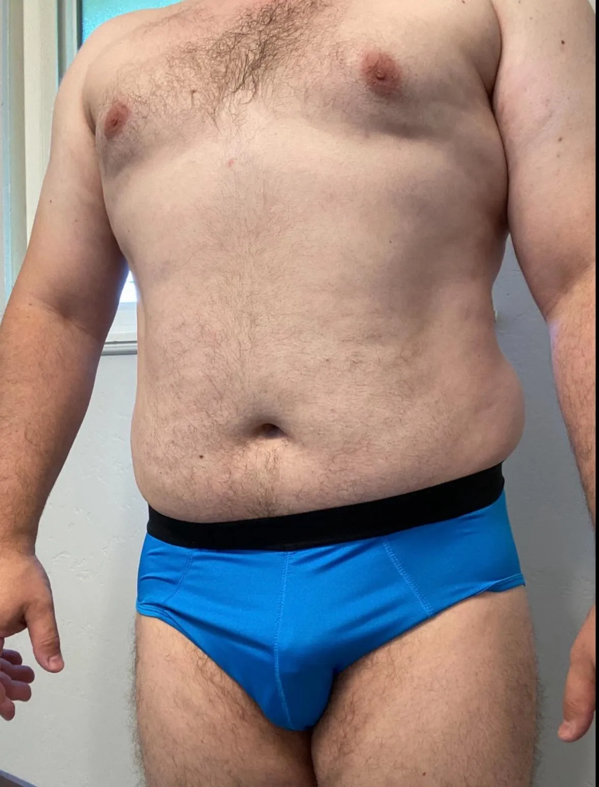 Age 48 Bored and not wanting to go to work tomorrow