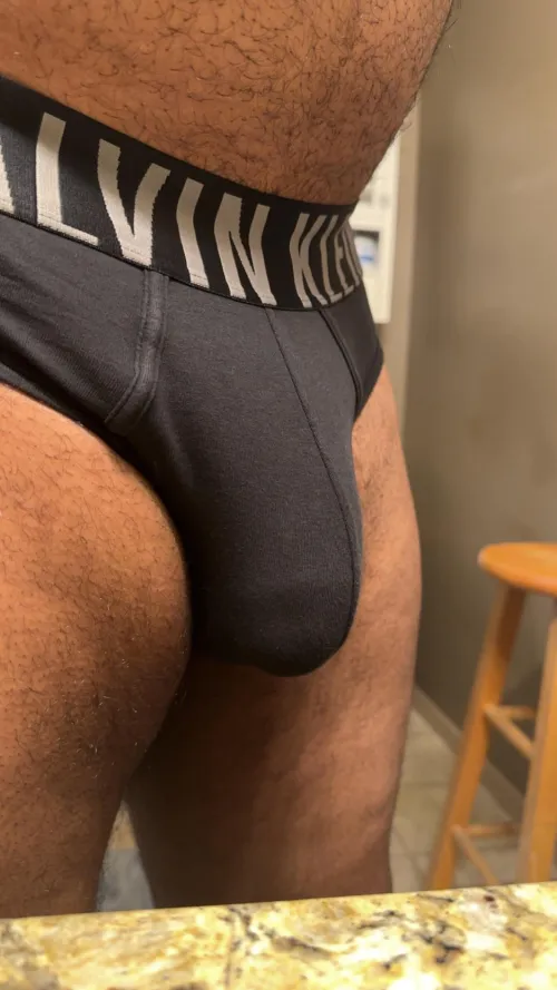 briefs are the best - Age 49