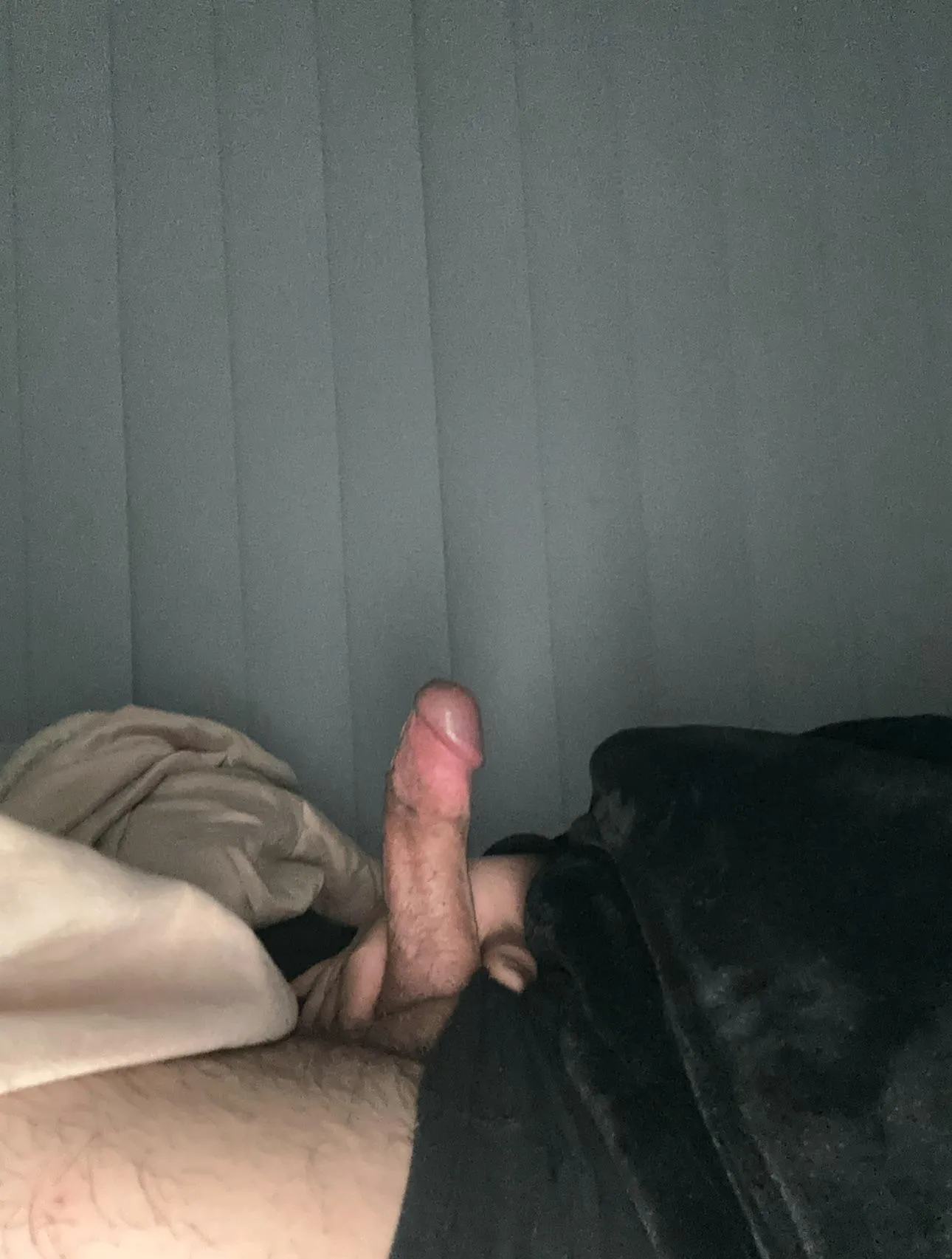 Felting so horny tonight