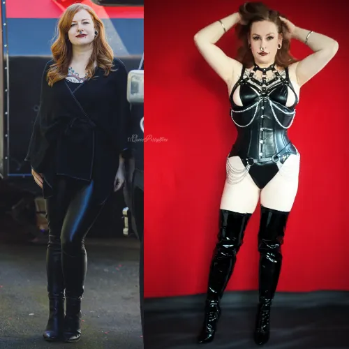 How it's going for this gimbo