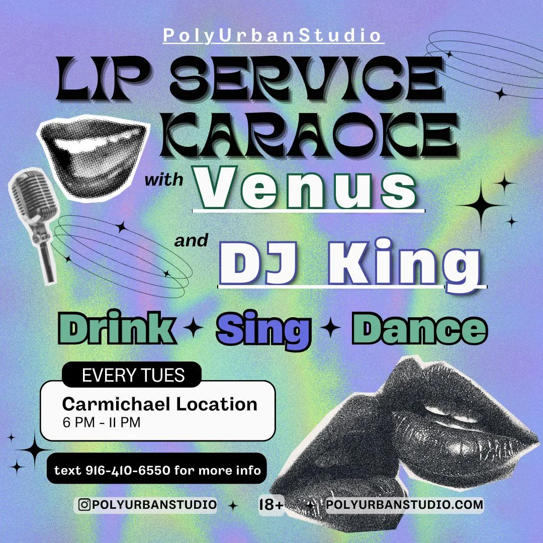 Lip Service | Karaoke 8/12