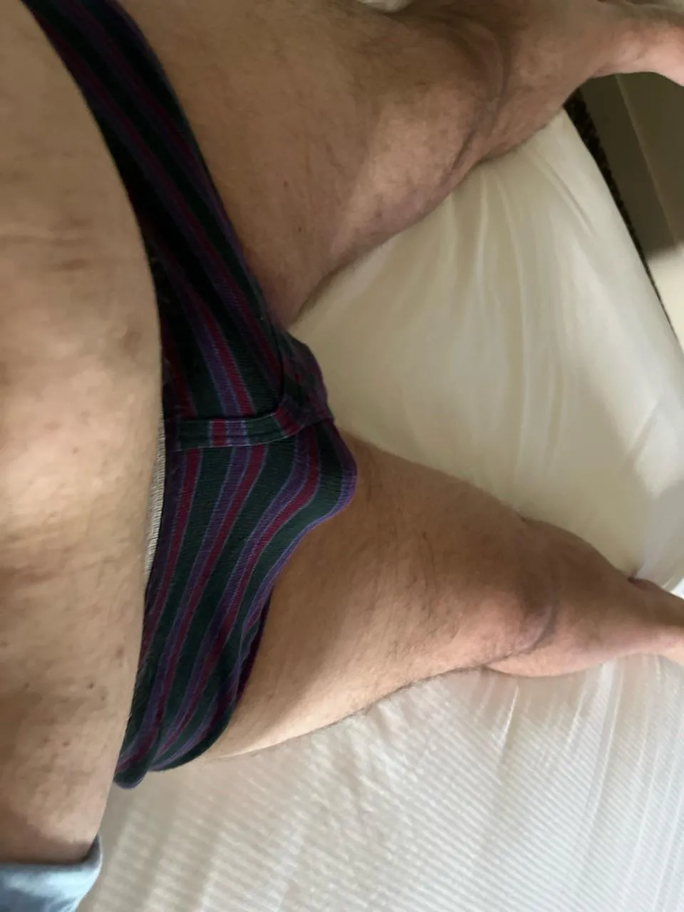 Long hot day for these Jockeys (age 54)