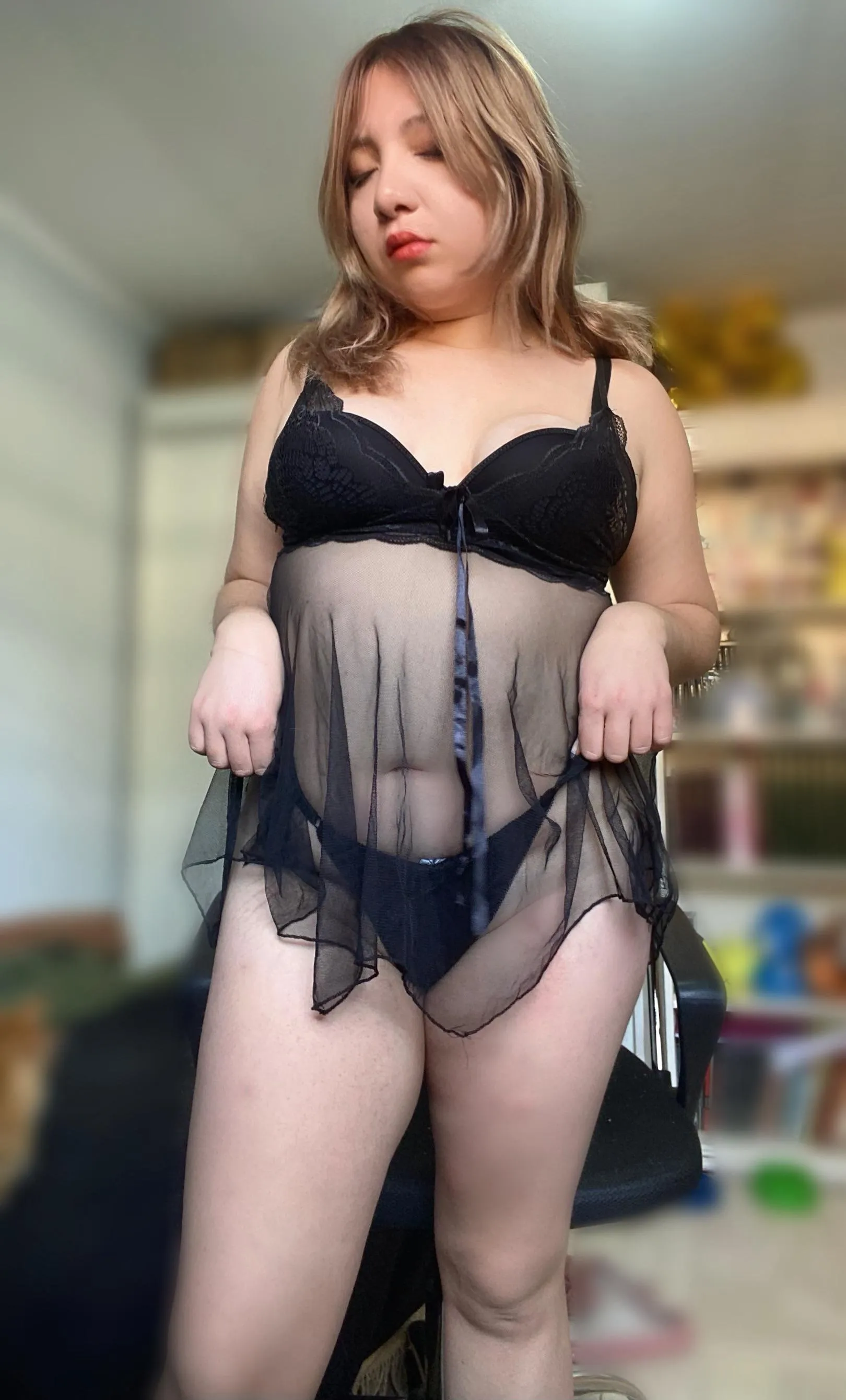 not gonna lie, I’m waiting for you to talk first