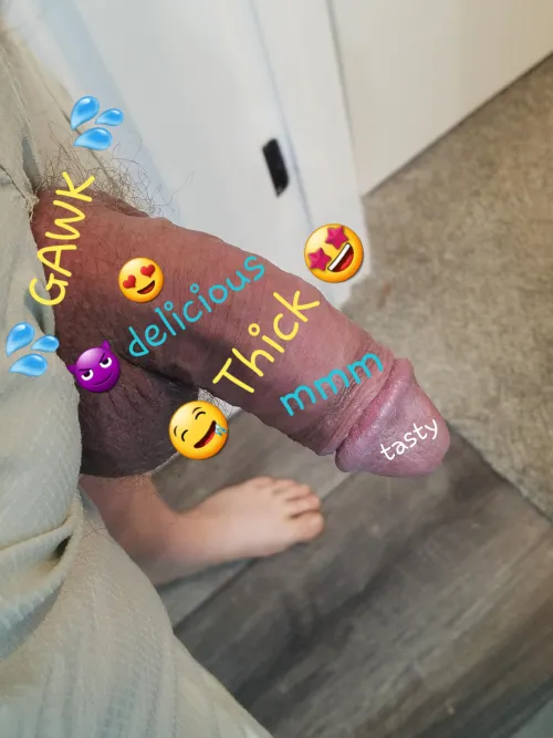 Not trying to put words in your mouth but...