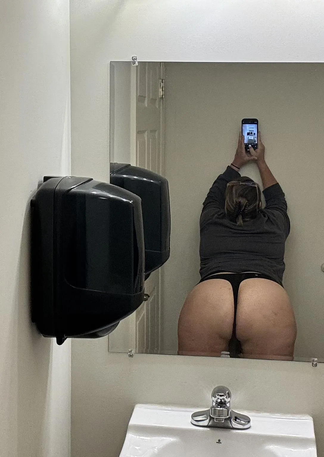 Tush Tuesday. Is that a thing?