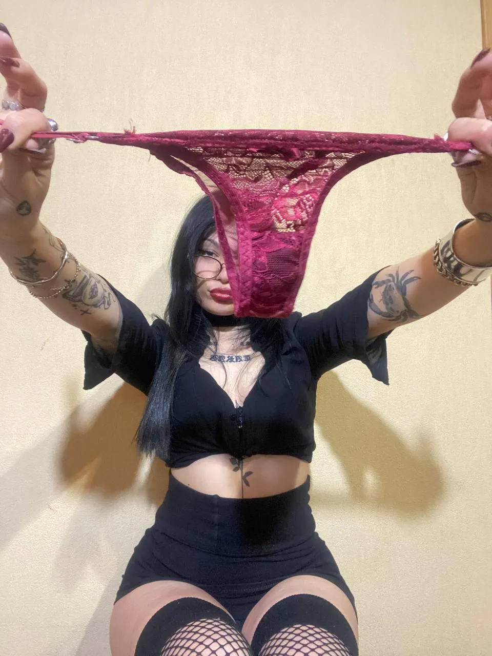 we're going to keep it a secret