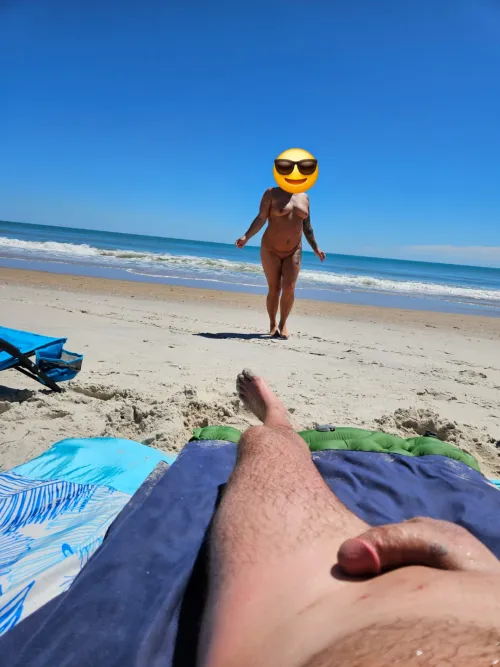 Wish this was everyday!