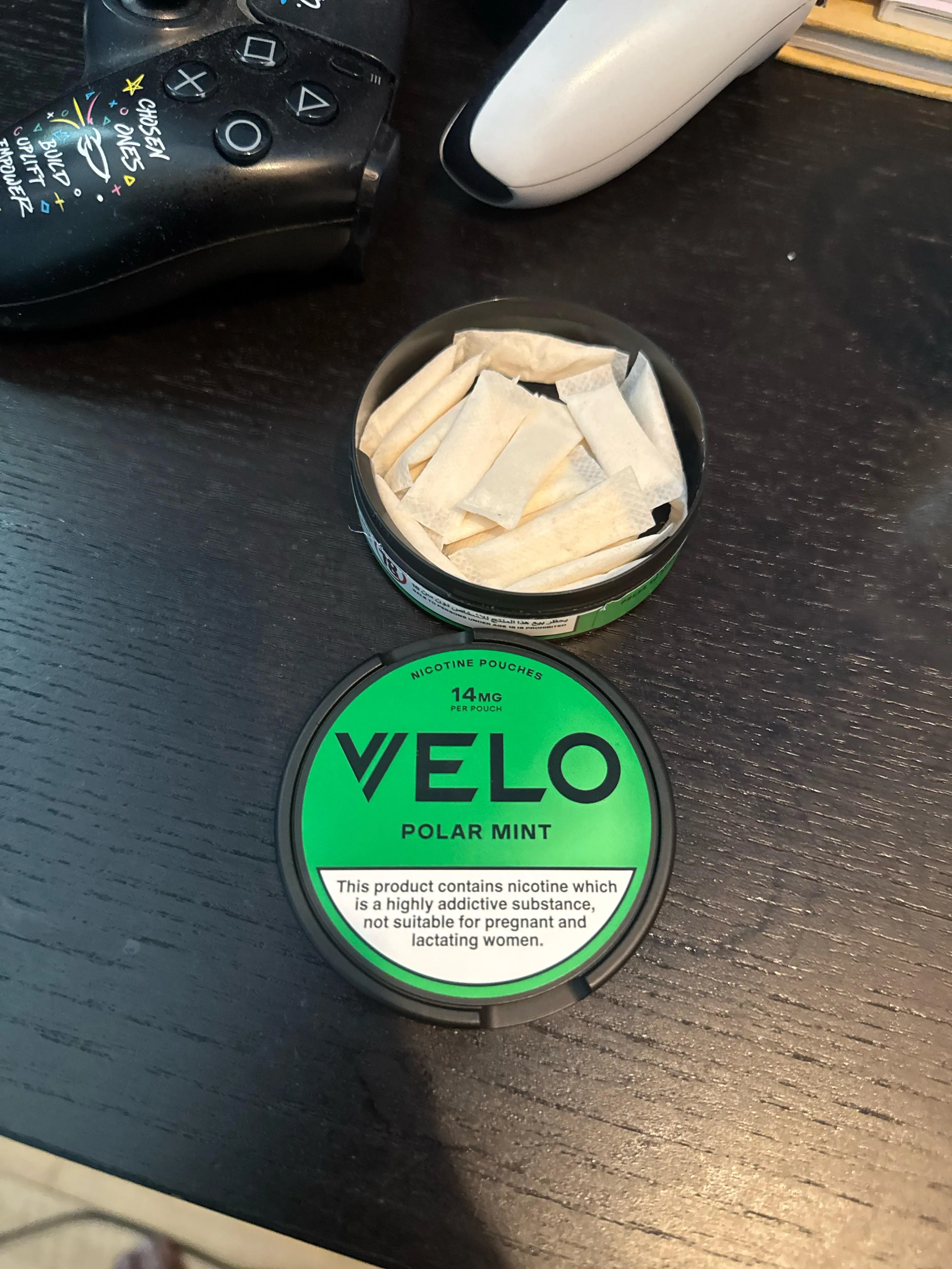 14mg Velo