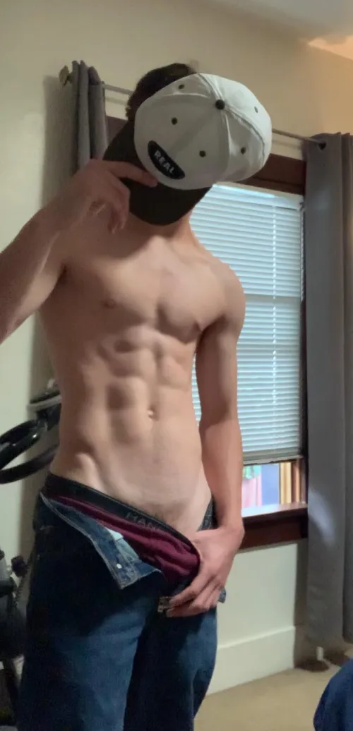 20 Cum skate with me!