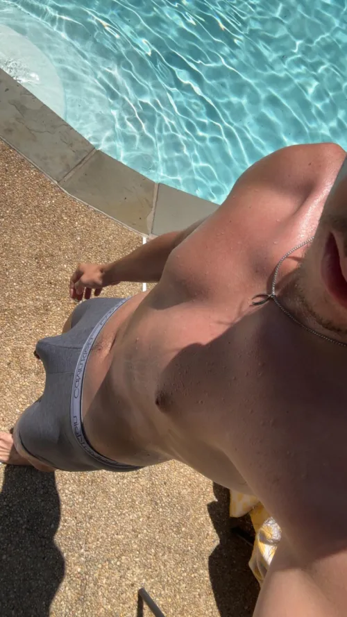 20M straight fit college guy - lookin for straight gym/jerk bros to casually snap, kinky+ - @nannerb_05