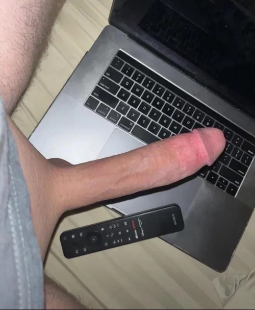 21 Straight . Feeling cocky and big af, haven’t nut in 5 days. Who thinks they can compare ? Good luck