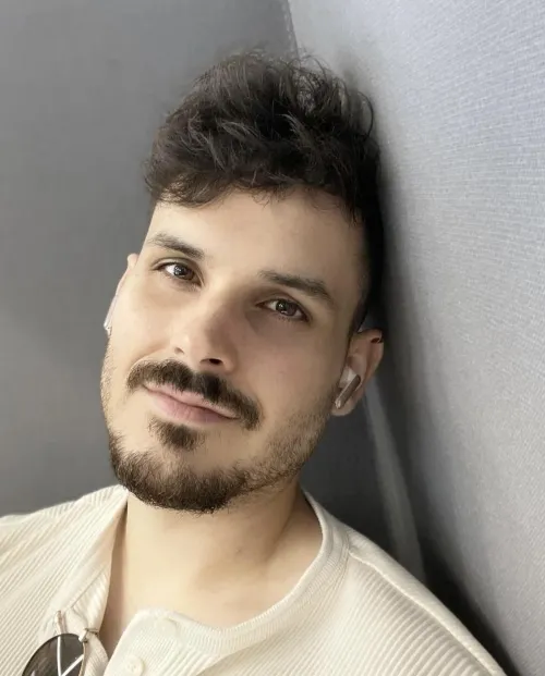 30m looking for bromance with men around my age