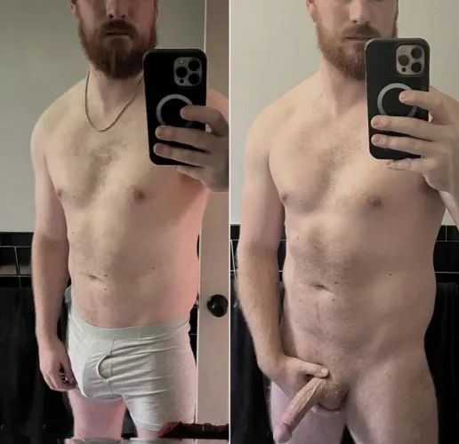 (33) take it out for me