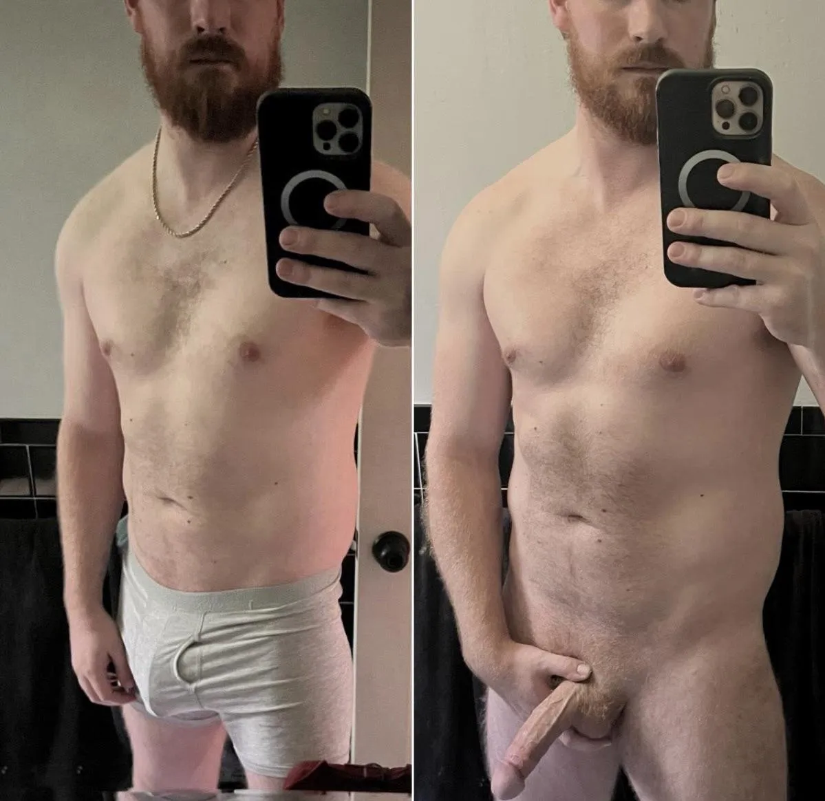 (33) take it out for me