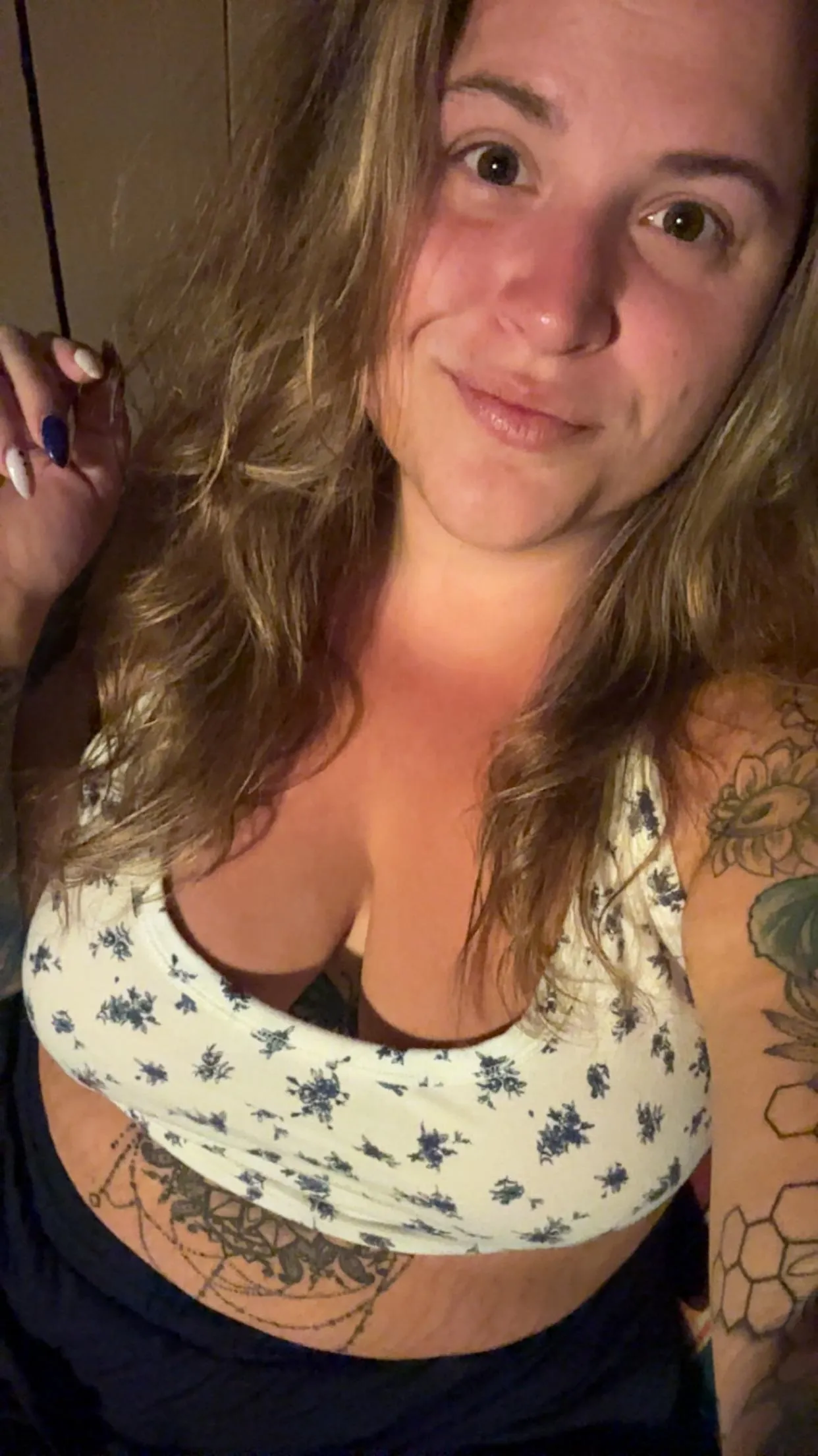 420  friendly bbw milf with a flirtatious soul