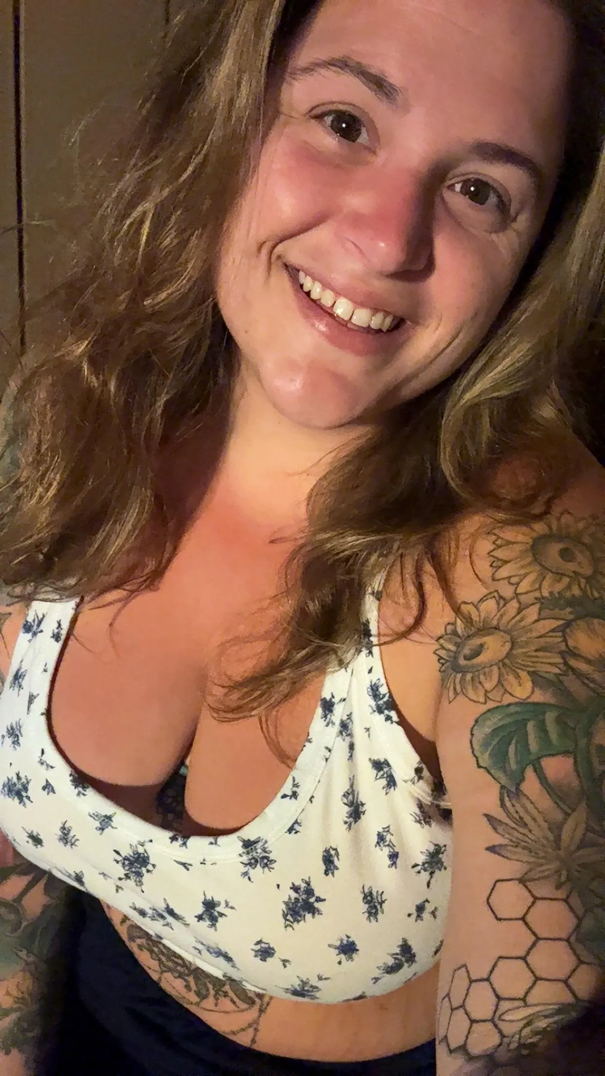 420  friendly bbw milf with a flirtatious soul