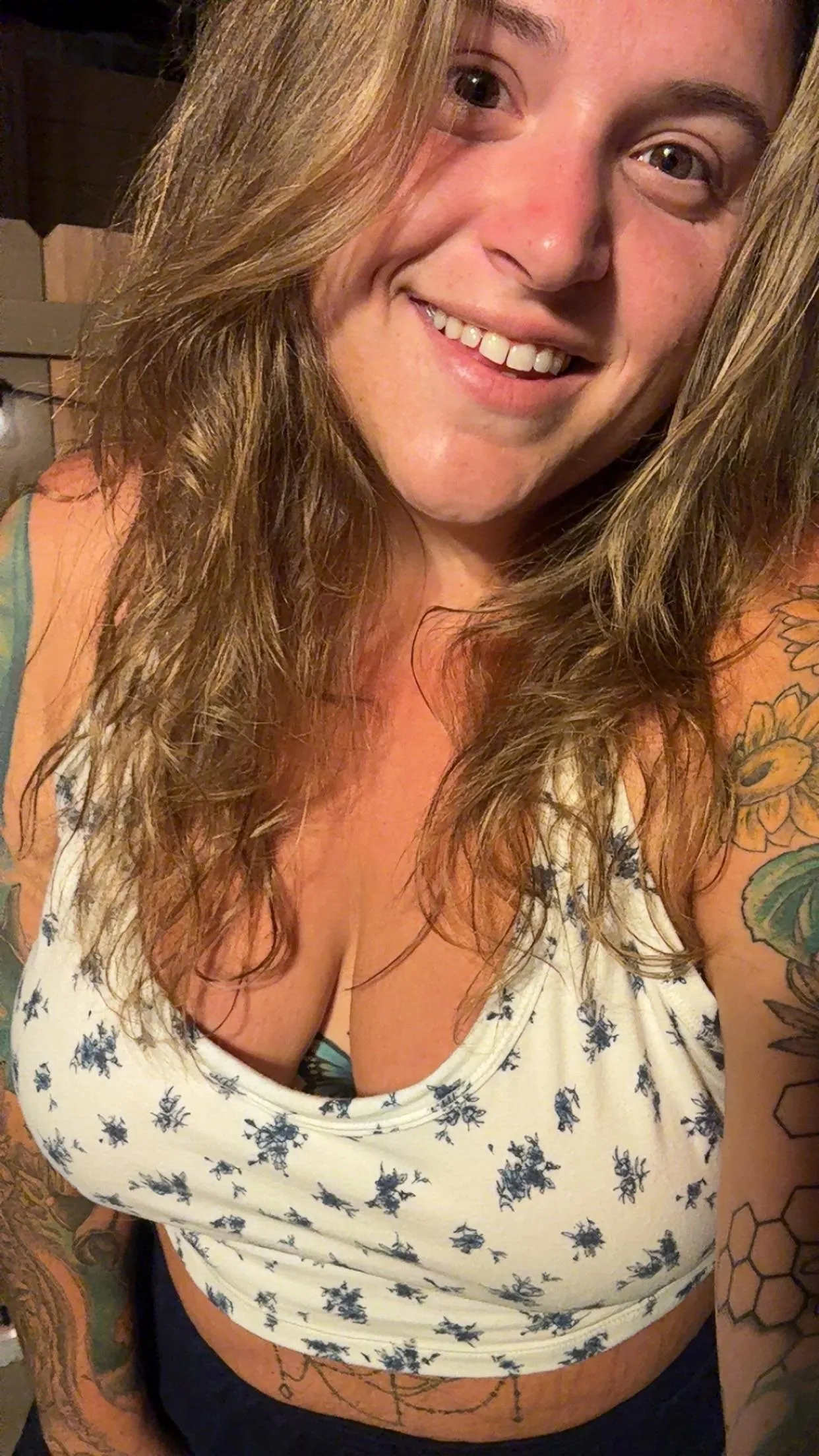 420  friendly bbw milf with a flirtatious soul