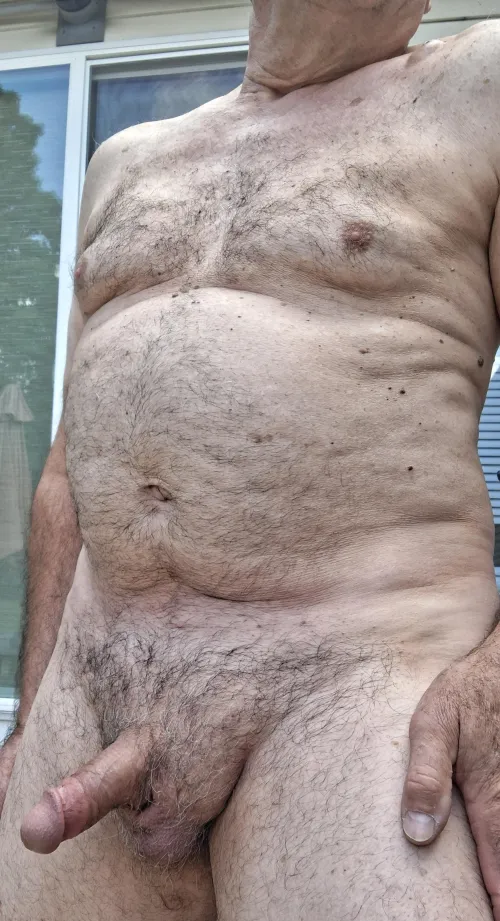 (71) Loving my old men 💕