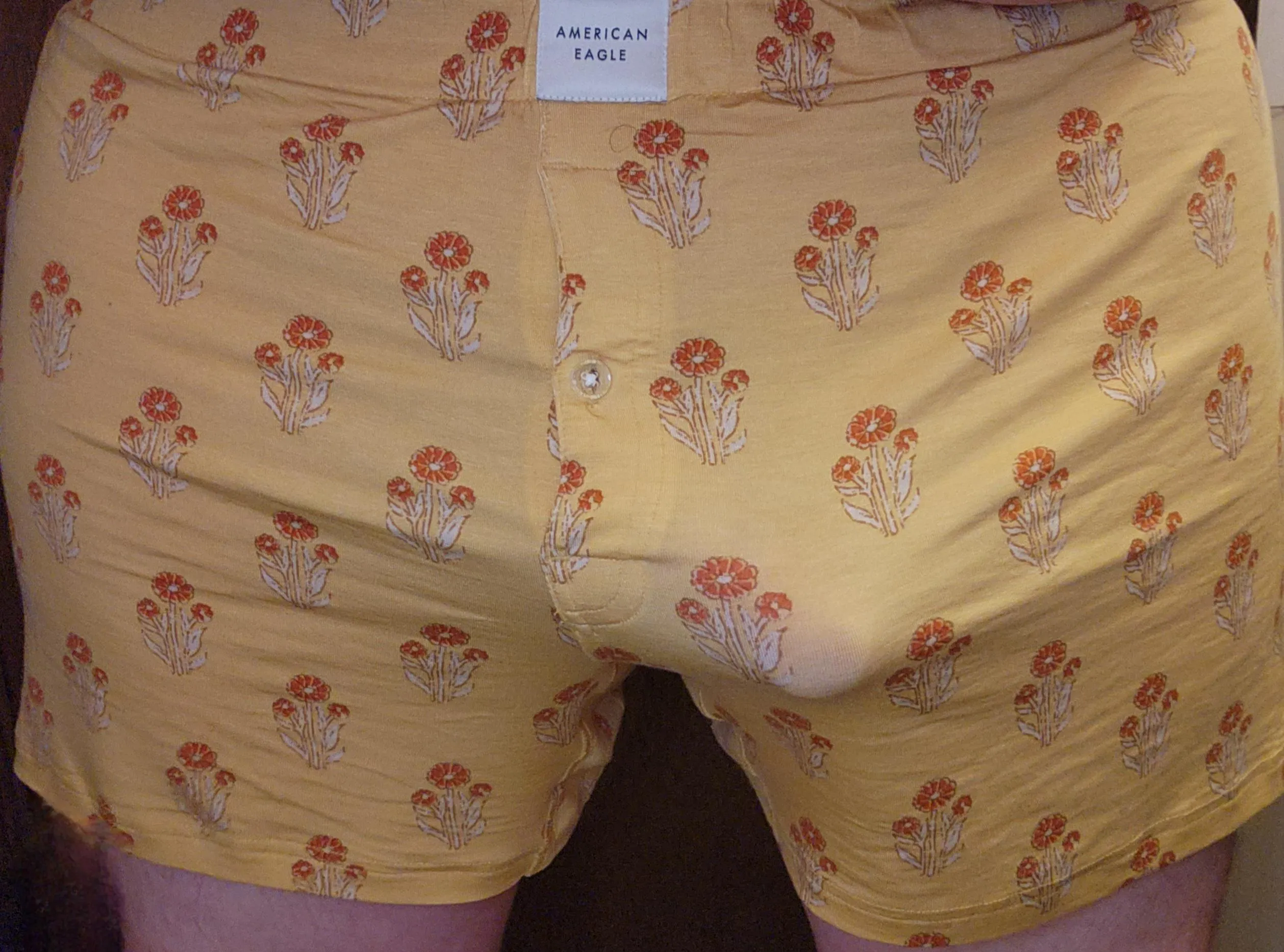 AE Flower Power 🏵