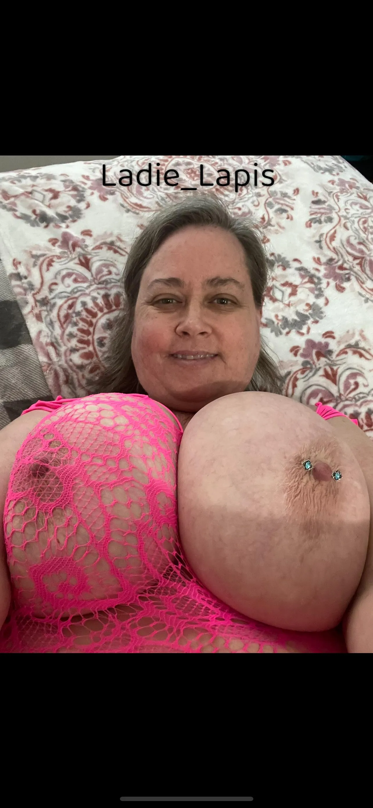 BBW GILF GODDESS