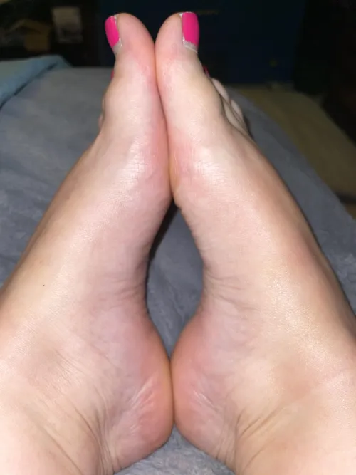 Curves in all the right places