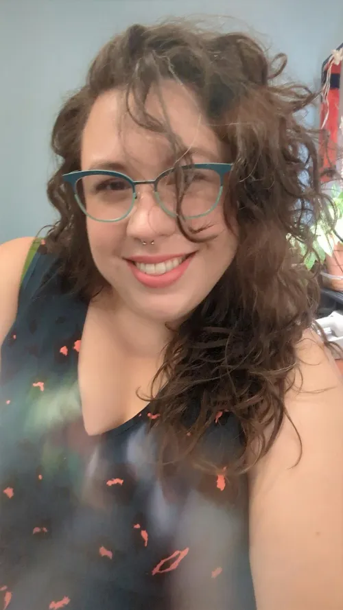 Do you think we'd work well together?