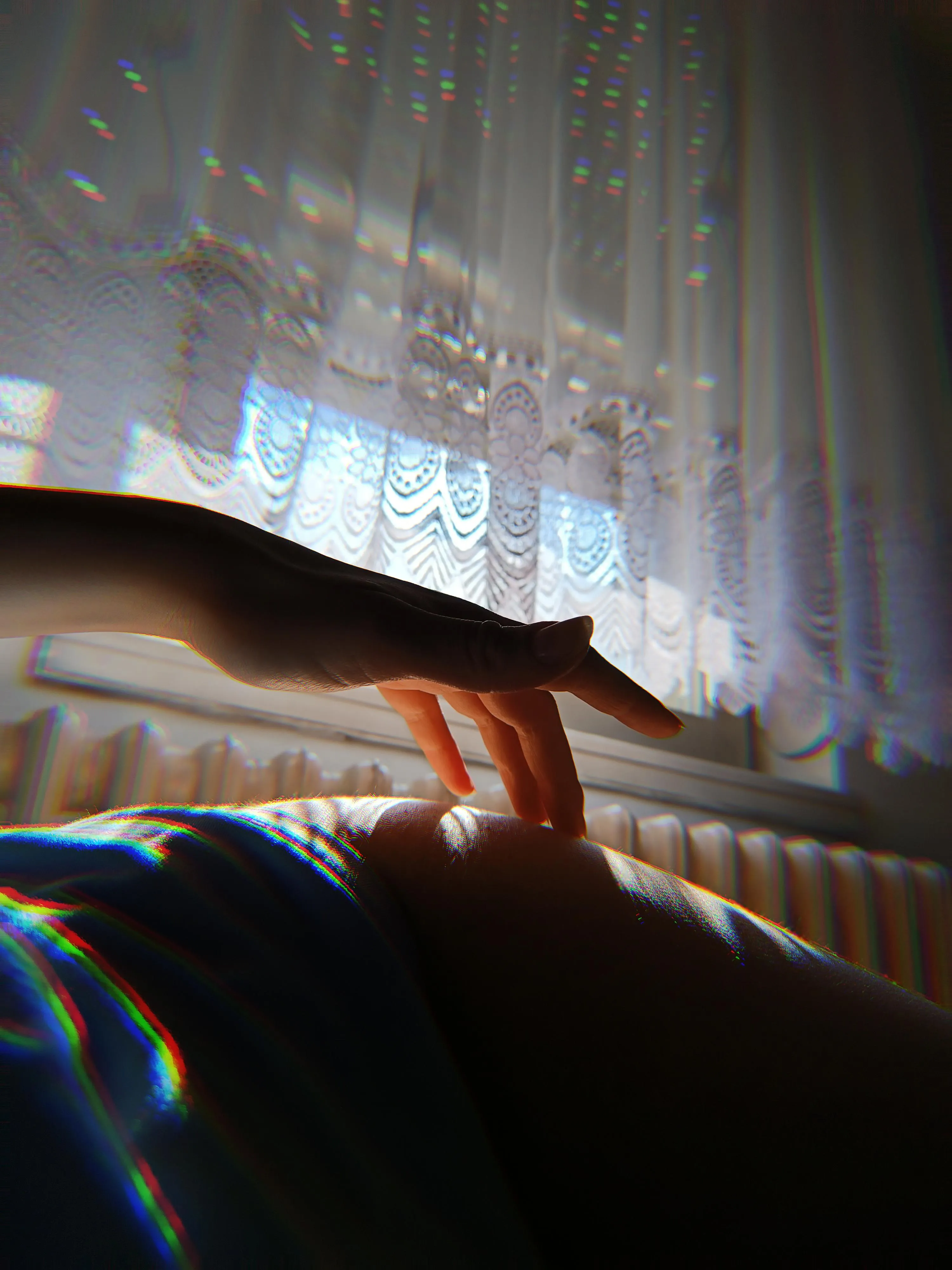 Easy like Sunday morning [F] 🎶 SAP #264