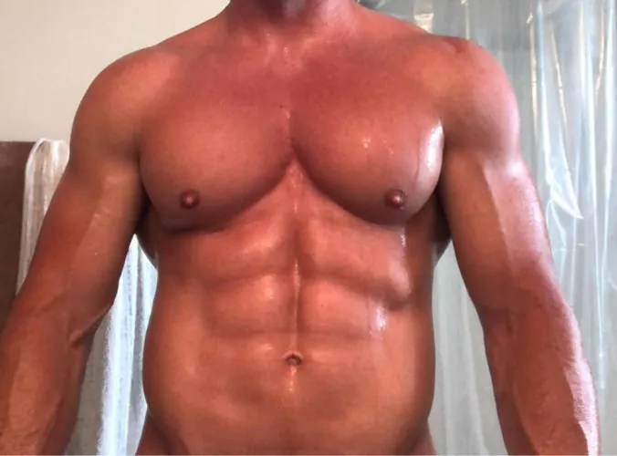 Feeling run-down but still want a bro close enough to touch