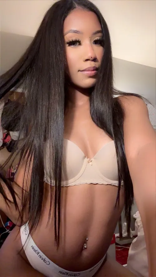 i wanna drain you ☺️