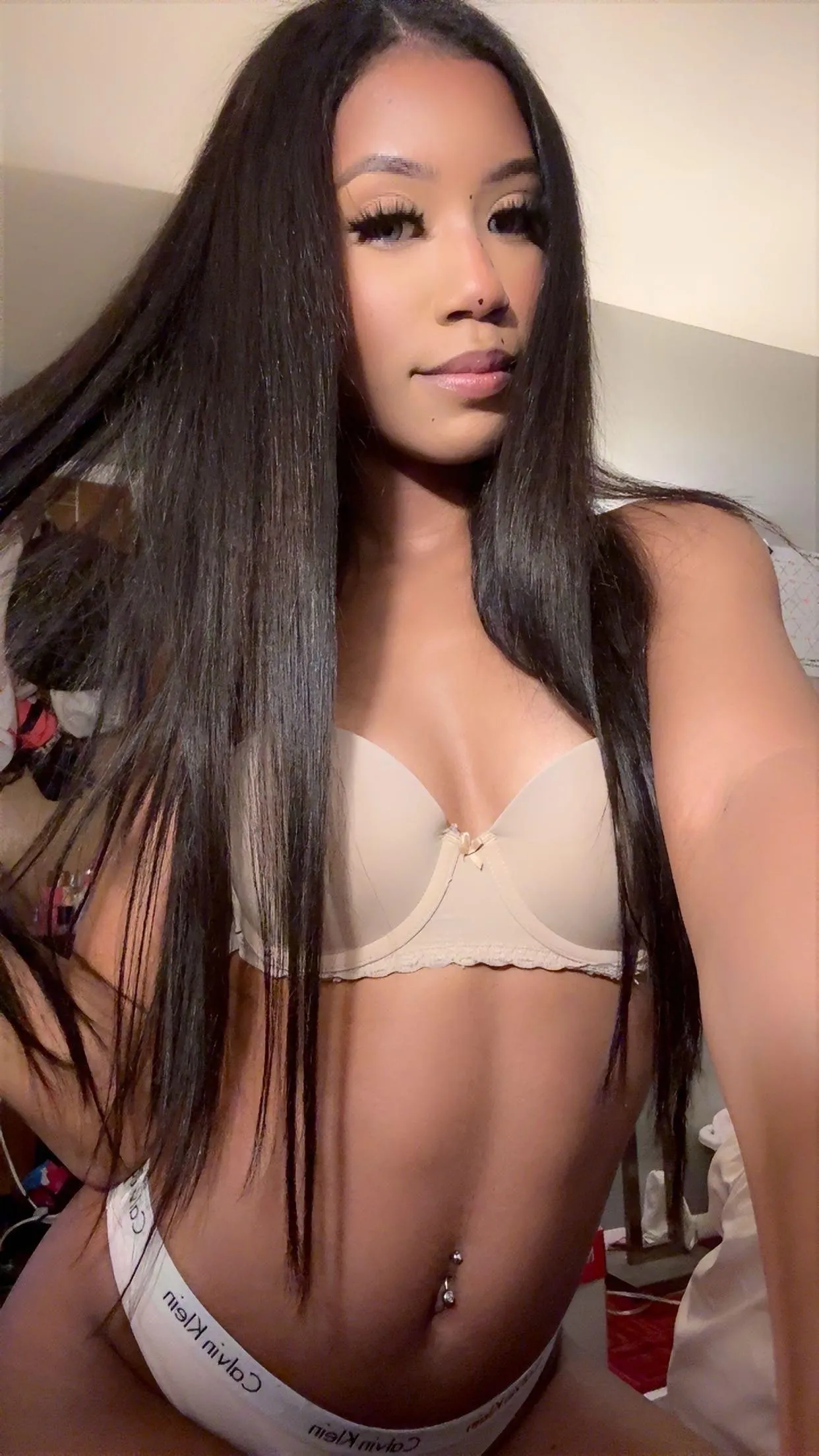 i wanna drain you ☺️