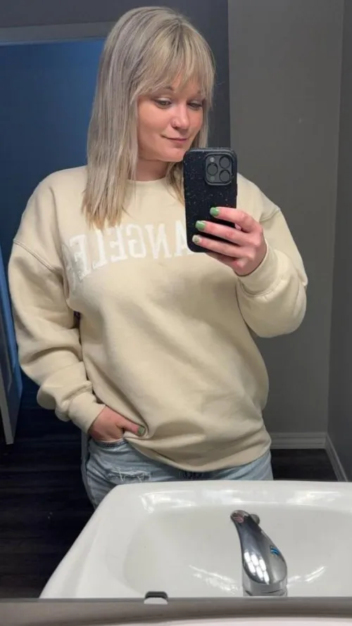 If you're over 20 years old, how would you convince me to fuck you?