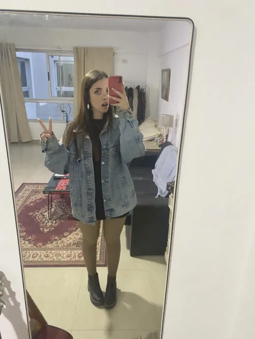 My work ended sooner, so we could grab something to eat now