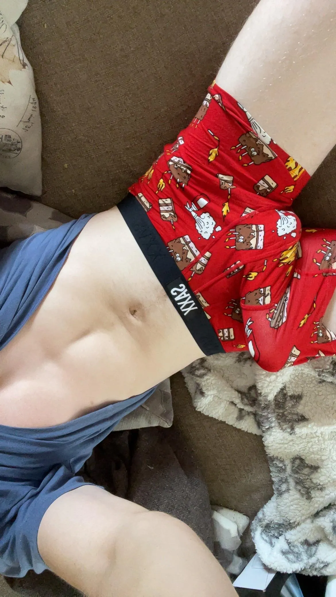 See anything you like?