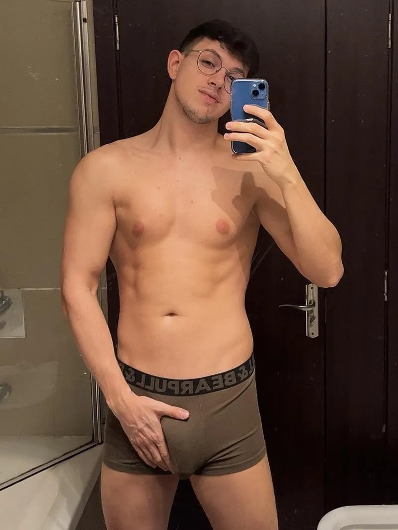 Should I take them off?