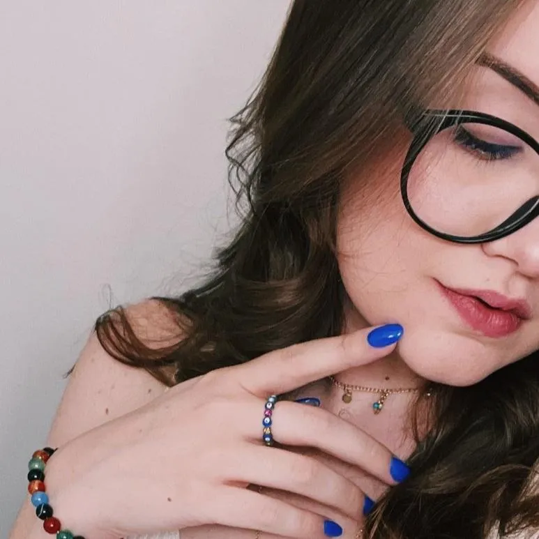 Talk dirty to me or ask me questions about sloppy seconds