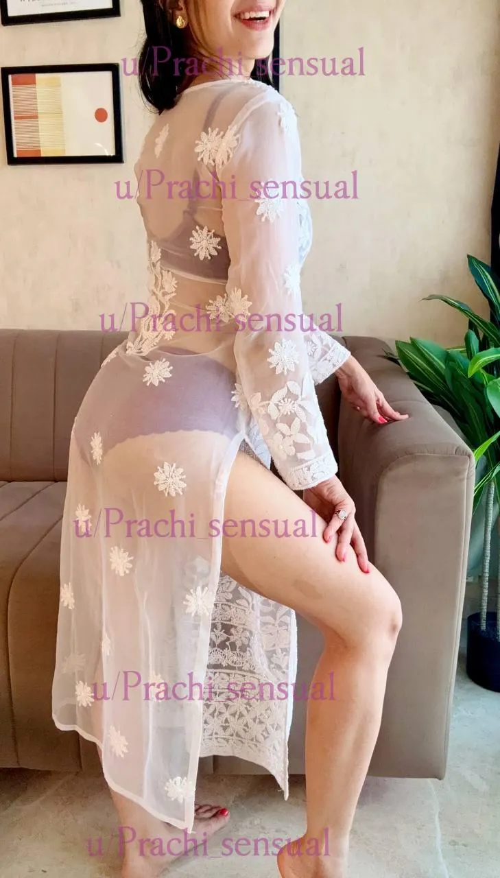 The slit isn’t just in the fabric… it’s in your focus.