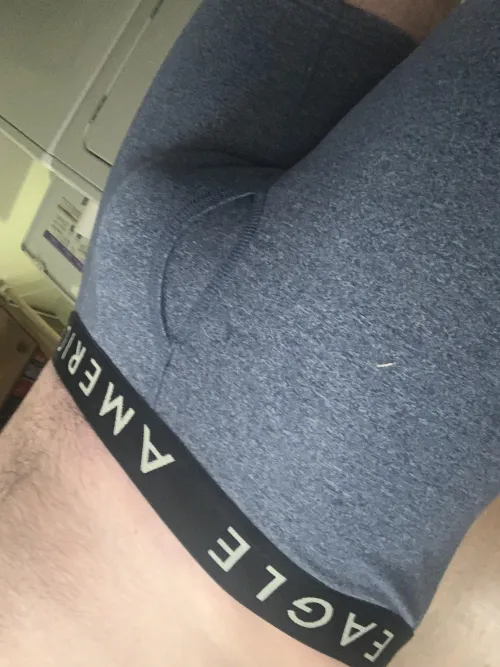 These make my bulge look good 😁