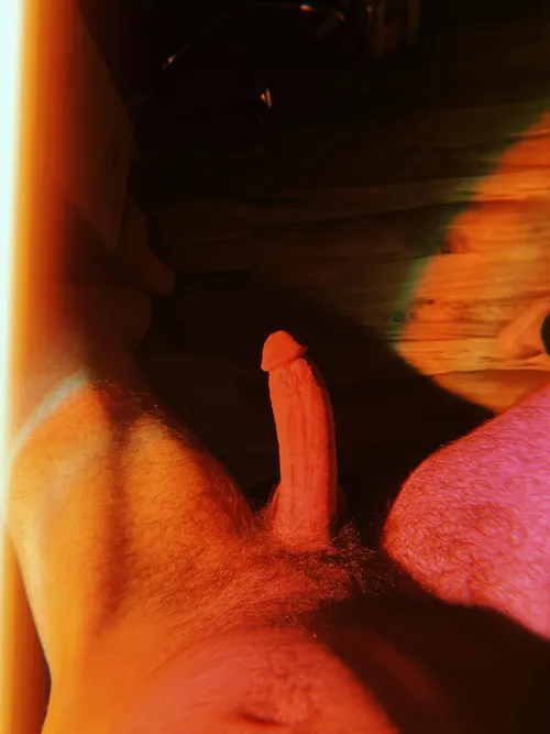 think you could take it? (25m)