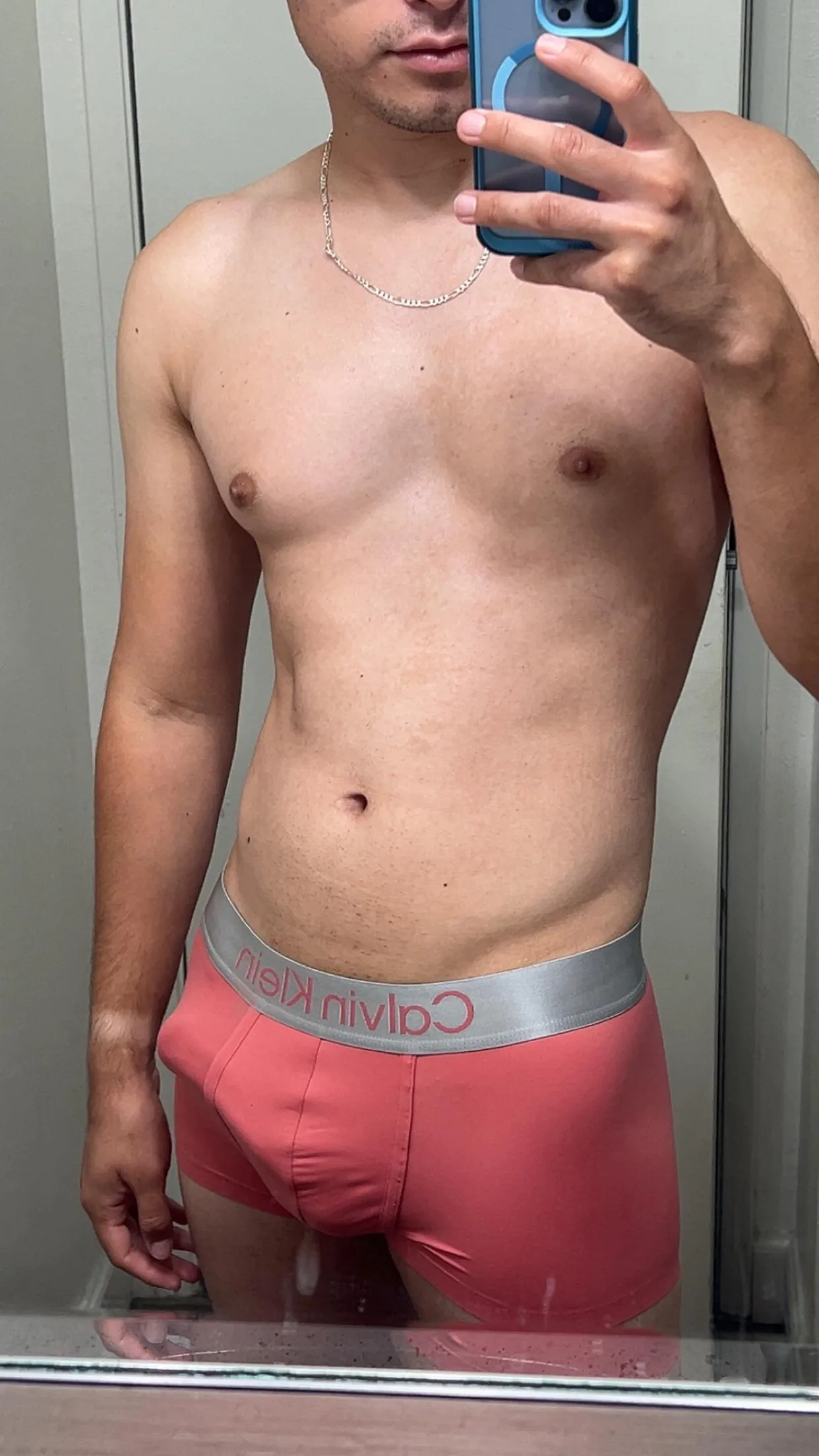 Thought you’d all love to see how I wake up ;)