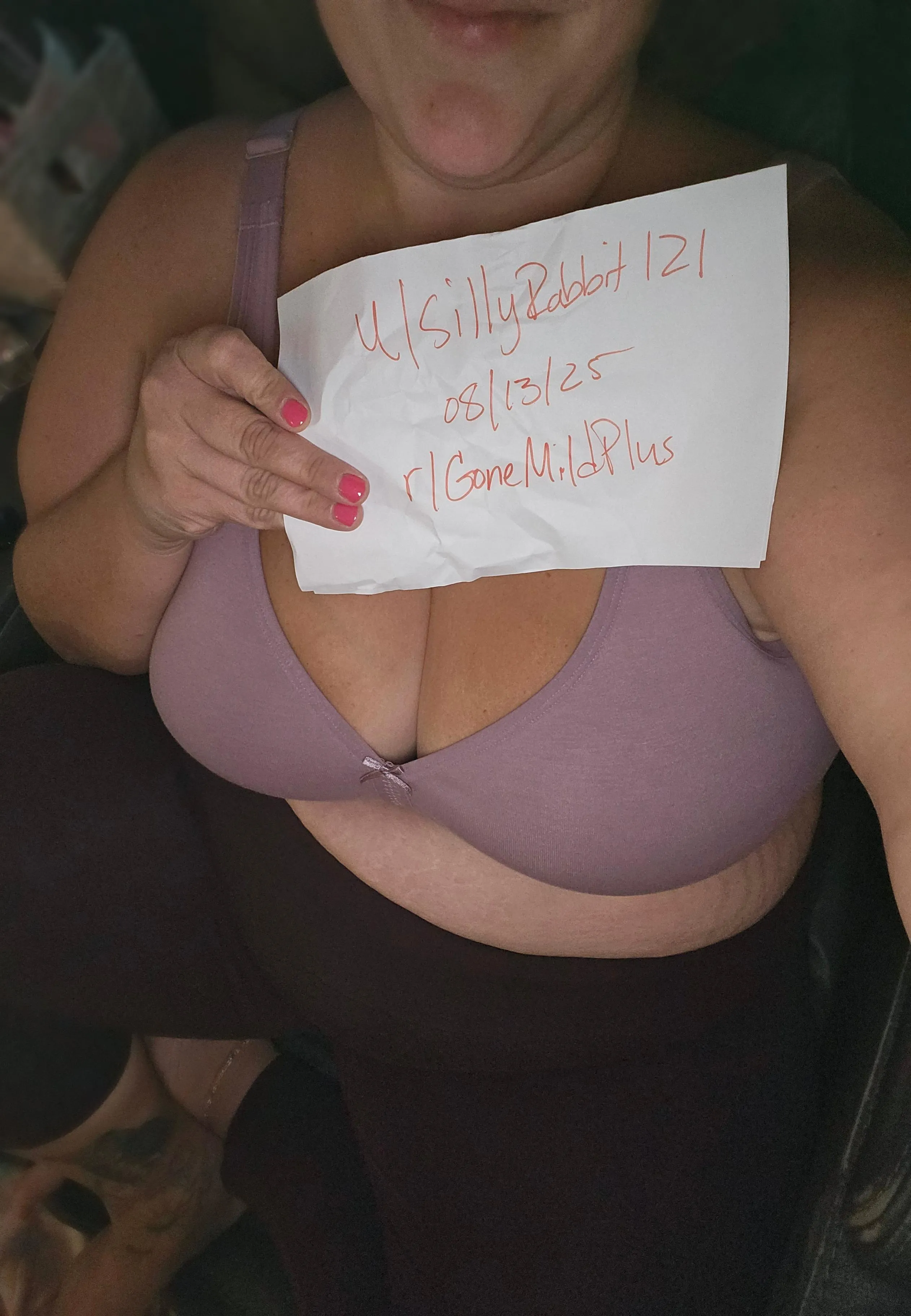 Verification Post.