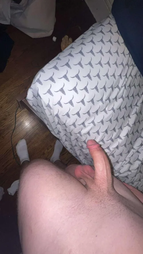 What do you give this?