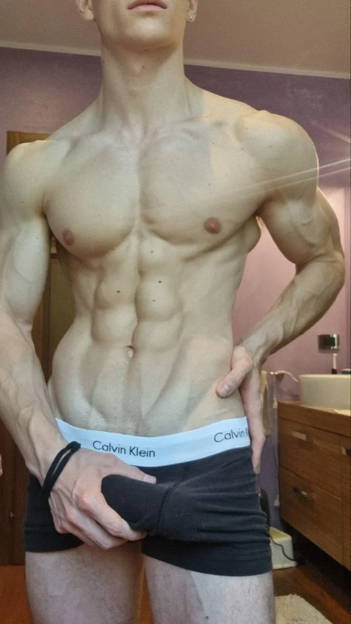 Your personal distraction for today