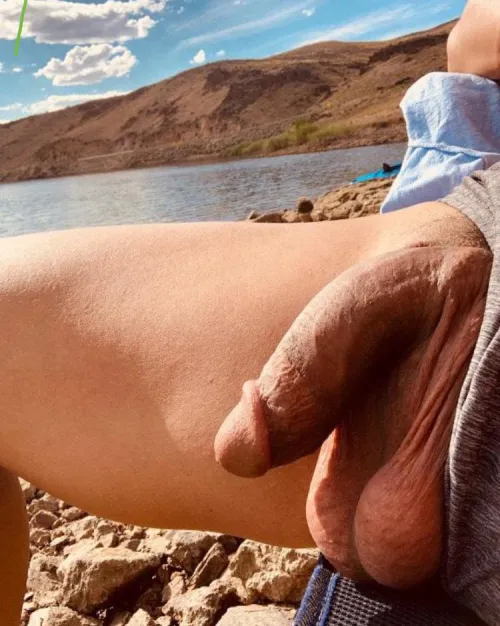 24, Missing the fresh air