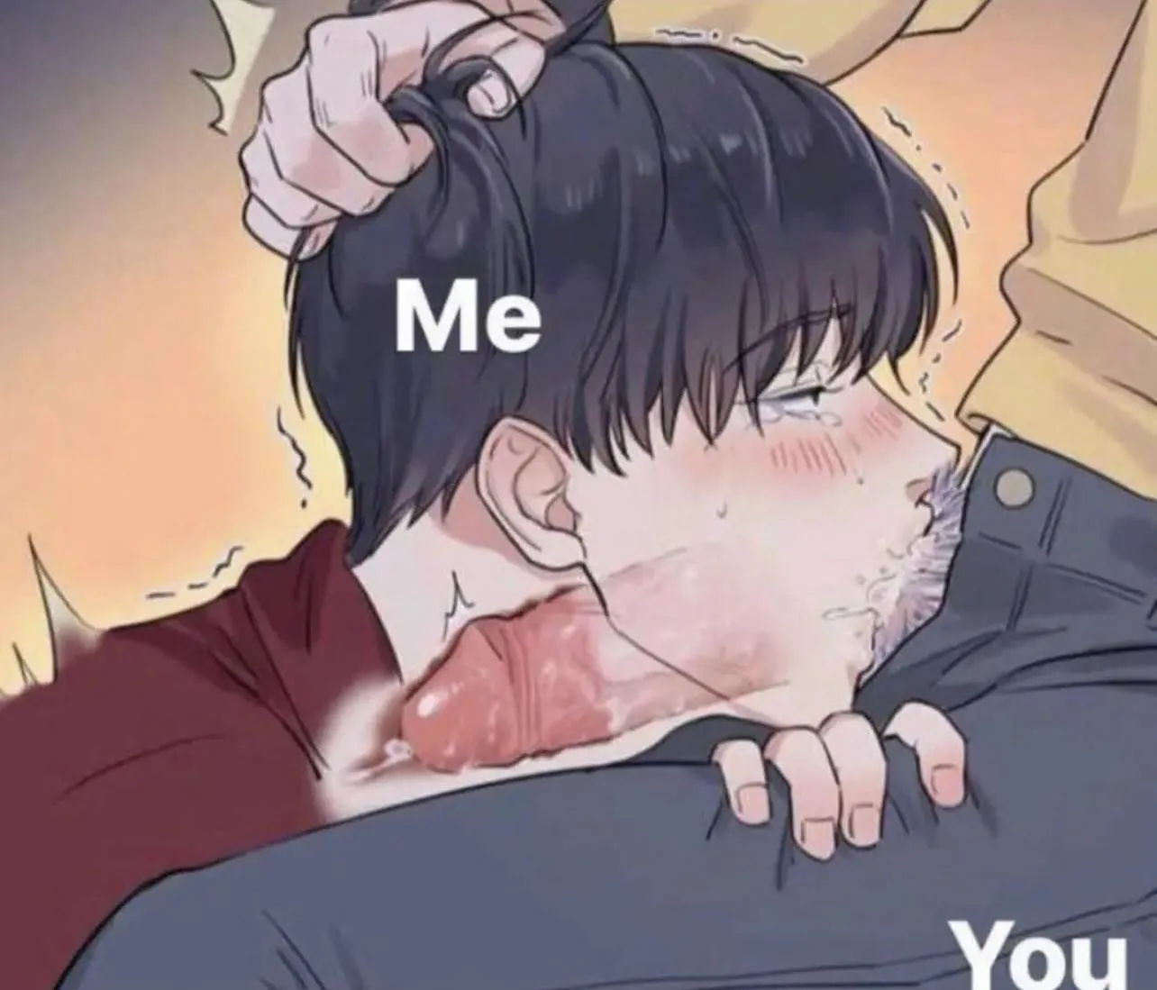 24/HMU IF YOU WANNA GET DEEPTHROAT AND SWALLOW/FT BRAGG.