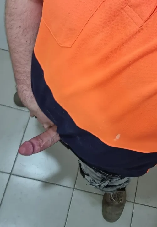 (27) Hard at work or hardly working?