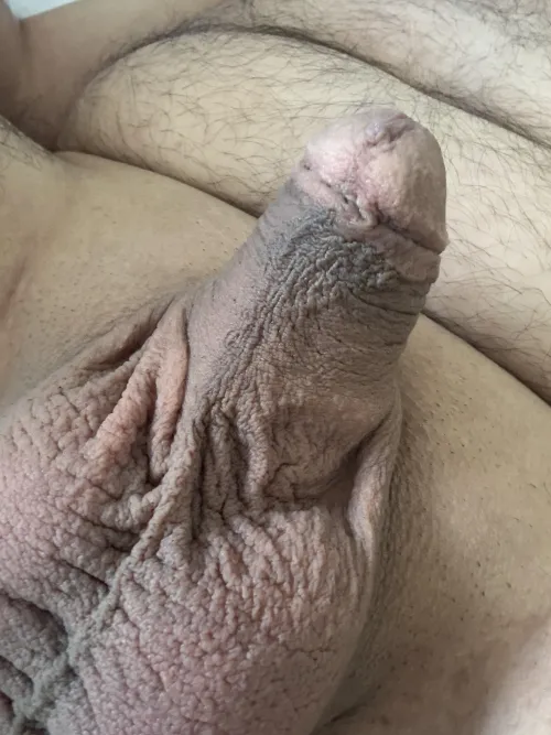 (30) 4cm what would you do to me?