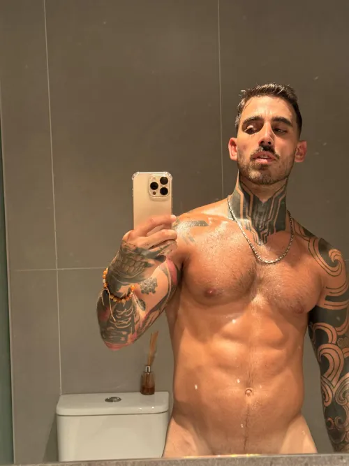 [33] ready for some cardio again